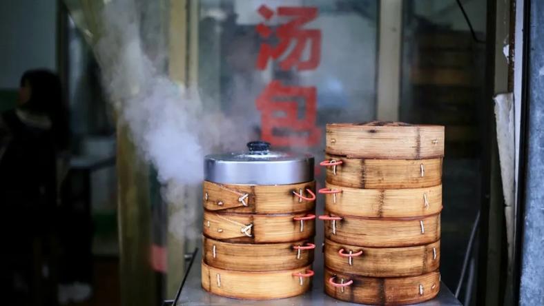 中国最“难吃”的菜系,却承包了每个城市的早餐?